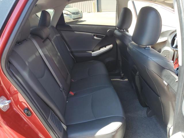 Photo 10 from auction – 2015 TOYOTA PRIUS with VIN JTDKN3DU7F1912992
