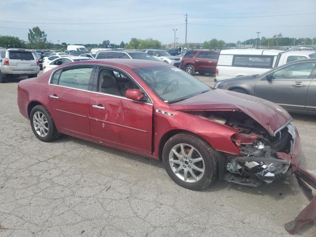 Zdjęcie 4 z aukcji – 2008 BUICK LUCERNE CX z VIN 1G4HD57268U160914