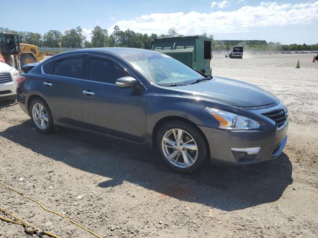 Photo 4 from auction – 2013 NISSAN ALTIMA 2.5 with VIN 1N4AL3AP2DN406417