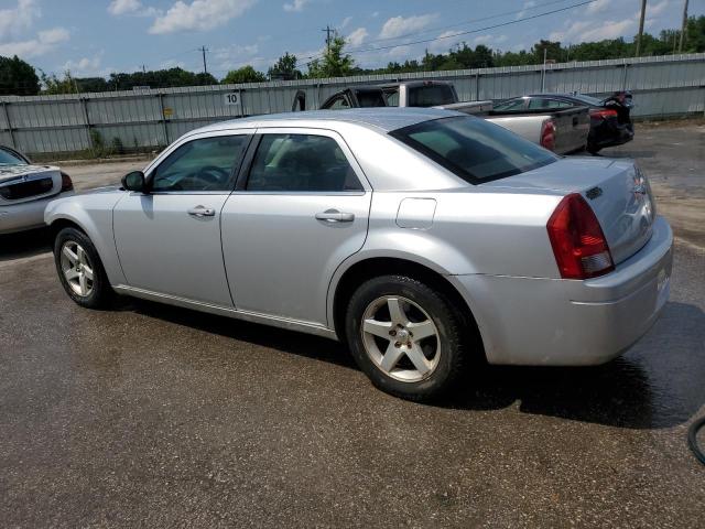 Photo 2 from auction – 2007 CHRYSLER 300 with VIN 2C3KA43RX7H873594