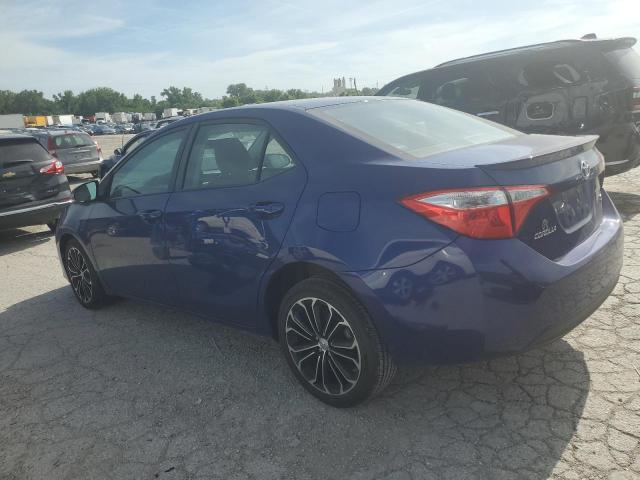 Photo 2 from auction – 2014 TOYOTA COROLLA L with VIN 2T1BURHE8EC152204