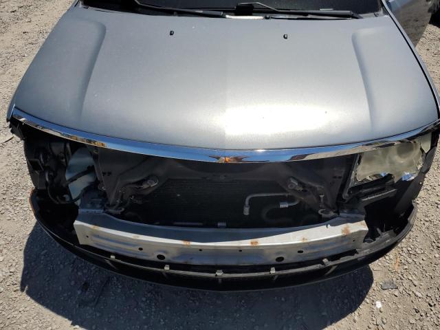 Photo 12 from auction – 2007 LINCOLN MKX with VIN 2LMDU68C07BJ25547