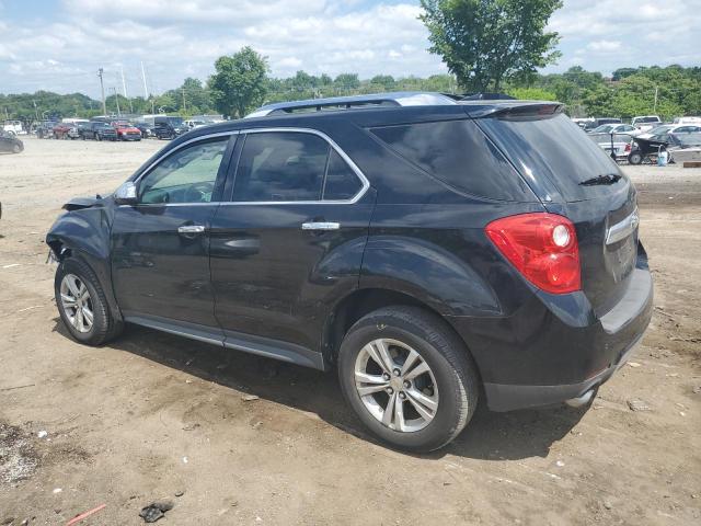 Photo 2 from auction – 2012 CHEVROLET EQUINOX LT with VIN 2GNFLGE52C6104393