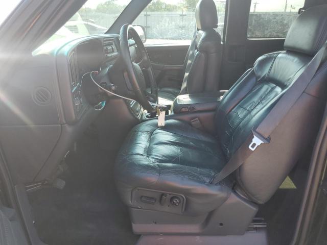Photo 7 from auction – 2001 CHEVROLET SILVERADO with VIN 2GCEC19TX11311456