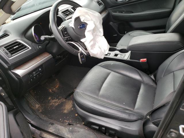 Photo 7 from auction – 2019 SUBARU OUTBACK 2. with VIN 4S4BSANC3K3385305