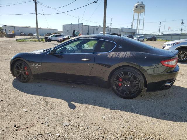 Photo 2 from auction – 2010 MASERATI GRANTURISM with VIN ZAM45KLA2A0051712