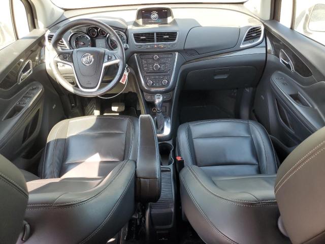 Photo 8 from auction – 2013 BUICK ENCORE PRE with VIN KL4CJDSB0DB193254