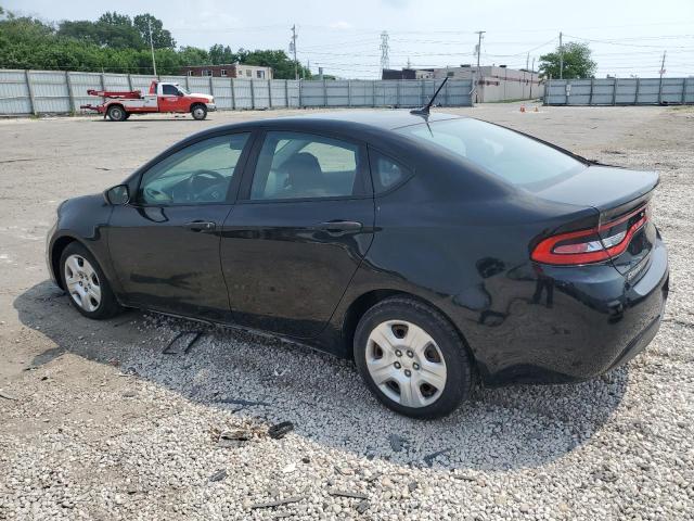 Photo 2 from auction – 2013 DODGE DART SE with VIN 1C3CDFAA9DD310436