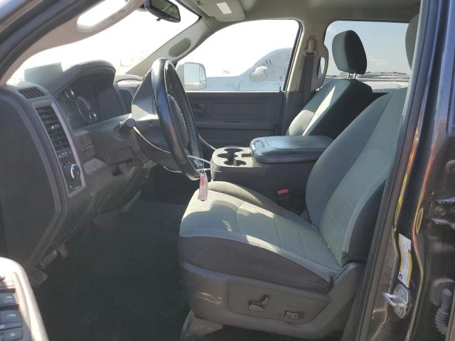 Photo 7 from auction – 2021 RAM 1500 CLASS with VIN 3C6RR6KT9MG714032