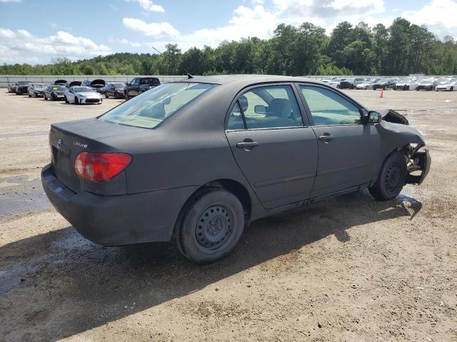 Photo 3 from auction – 2005 TOYOTA COROLLA CE with VIN 1NXBR32E95Z535056