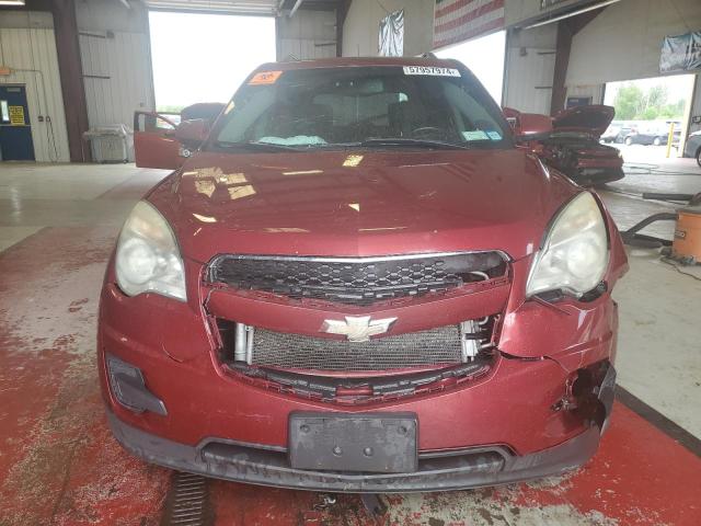Photo 5 from auction – 2011 CHEVROLET EQUINOX LT with VIN 2CNALDECXB6297077