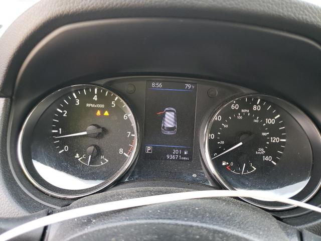 Photo 9 from auction – 2018 NISSAN ROGUE S with VIN KNMAT2MT4JP555764