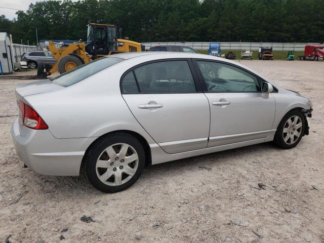 Photo 3 from auction – 2011 HONDA CIVIC LX with VIN 2HGFA1F51BH308889