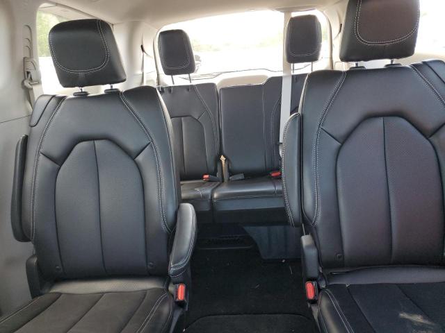 Photo 10 from auction – 2024 CHRYSLER PACIFICA T with VIN 2C4RC1BG2RR124725