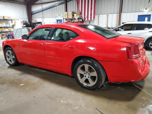 Photo 2 from auction – 2008 DODGE CHARGER R/ with VIN 2B3KA53HX8H308581