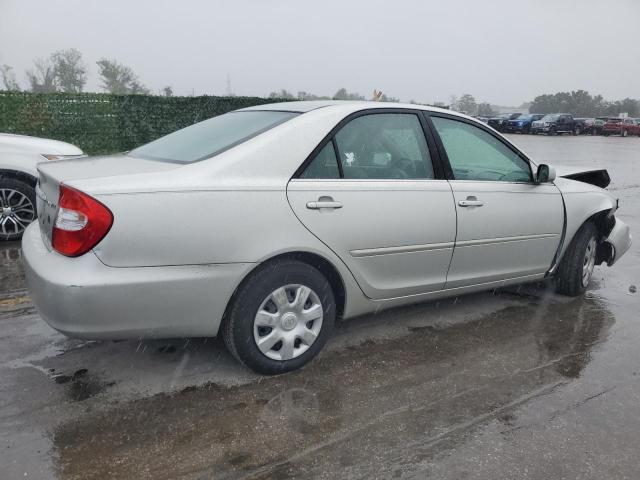 Photo 3 from auction – 2004 TOYOTA CAMRY LE with VIN 4T1BE32K84U876027