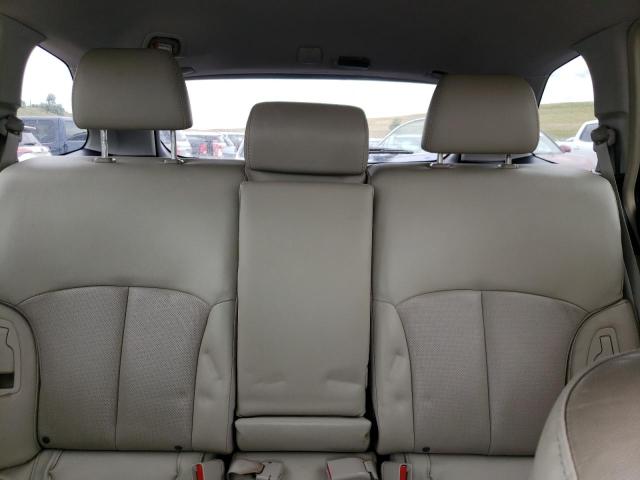 Photo 10 from auction – 2013 SUBARU OUTBACK 2. with VIN 4S4BRBJC7D3209318