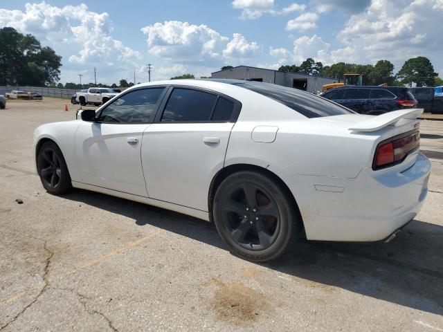 Photo 2 from auction – 2014 DODGE CHARGER R/ with VIN 2C3CDXCT0EH180541