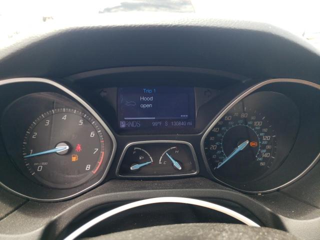 Photo 9 from auction – 2012 FORD FOCUS SE with VIN 1FAHP3K24CL462598