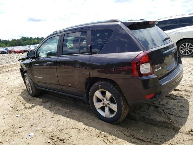 Photo 2 from auction – 2014 JEEP COMPASS SP with VIN 1C4NJDBB6ED630257