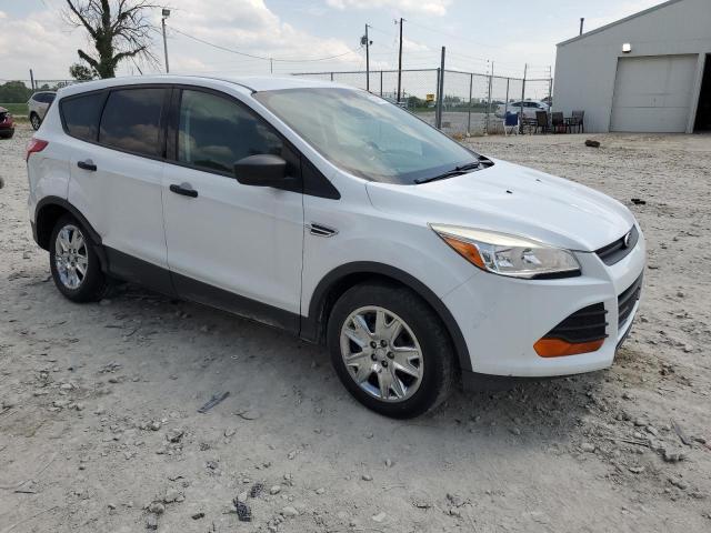 Photo 4 from auction – 2013 FORD ESCAPE S with VIN 1FMCU0F75DUD72563