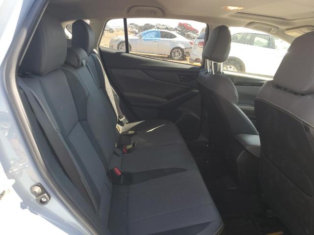 Photo 11 from auction – 2023 SUBARU CROSSTREK with VIN JF2GTHSC4PH223831