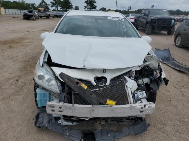 Photo 5 from auction – 2010 TOYOTA PRIUS with VIN JTDKN3DUXA0096651