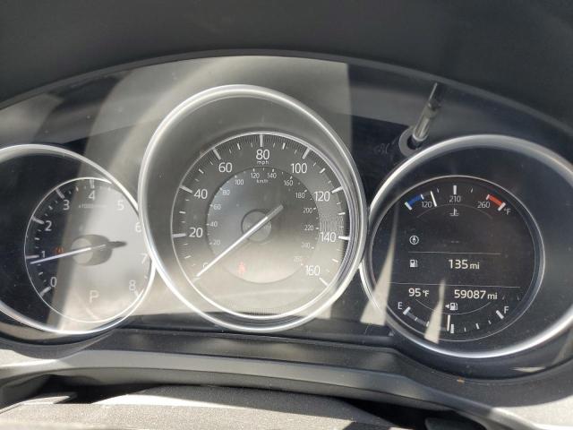 Photo 9 from auction – 2020 MAZDA CX-5 TOURI with VIN JM3KFACM9L0774917