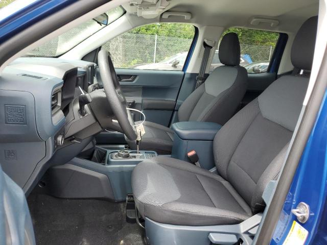 Photo 7 from auction – 2024 FORD MAVERICK X with VIN 3FTTW8A34RRA35527