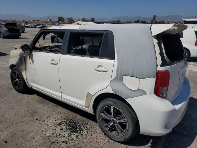 Photo 2 from auction – 2012 TOYOTA SCION XB with VIN JTLZE4FE2CJ018988
