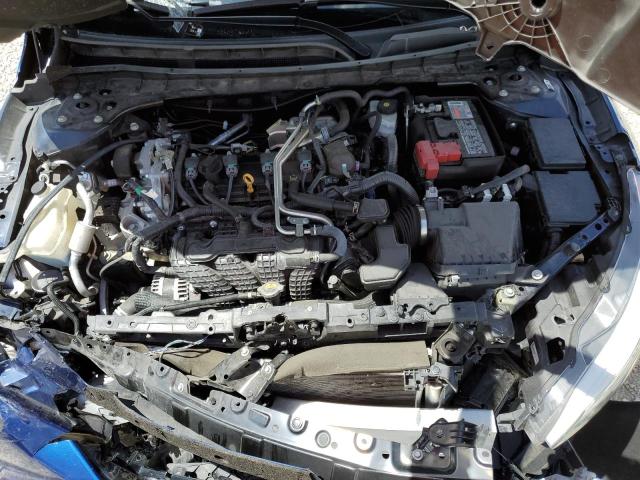 Photo 11 from auction – 2022 NISSAN ALTIMA SR with VIN 1N4BL4CV5NN342395