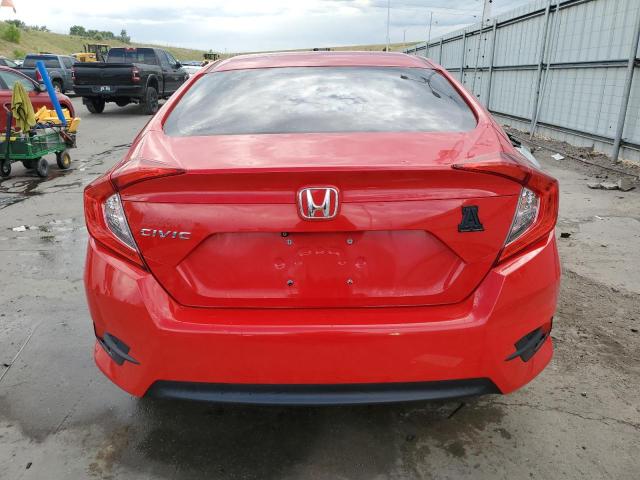 Photo 6 from auction – 2016 HONDA CIVIC LX with VIN 2HGFC2F51GH525561