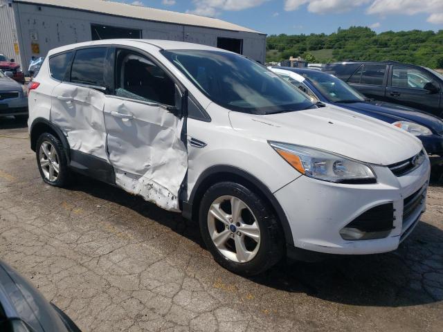 Photo 4 from auction – 2014 FORD ESCAPE SE with VIN 1FMCU0G93EUD45525