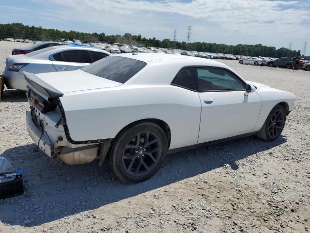Photo 3 from auction – 2020 DODGE CHALLENGER with VIN 2C3CDZAG3LH110191