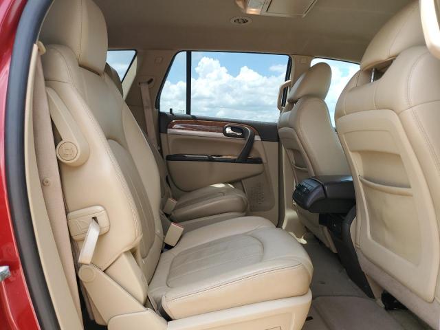 Photo 11 from auction – 2012 BUICK ENCLAVE with VIN 5GAKVDEDXCJ194405