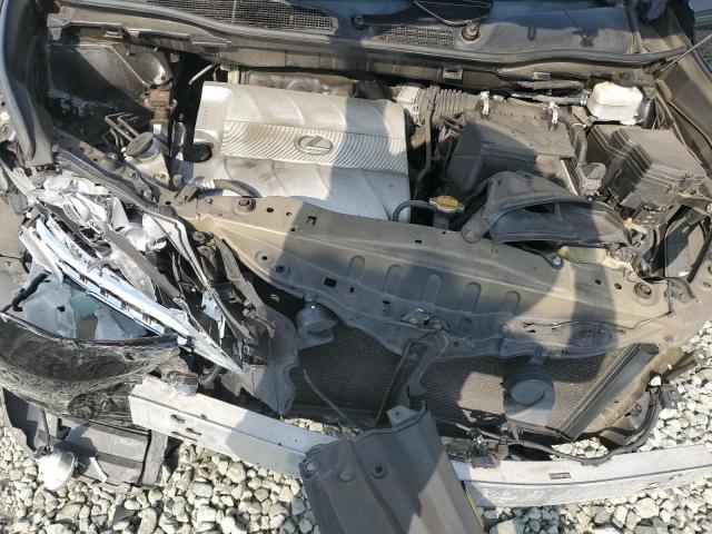 Photo 12 from auction – 2015 LEXUS RX 350 BAS with VIN 2T2BK1BA6FC265241