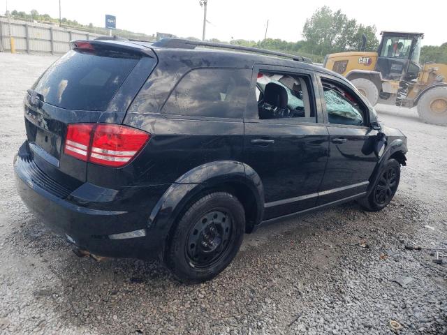Photo 3 from auction – 2017 DODGE JOURNEY SE with VIN 3C4PDCABXHT698930