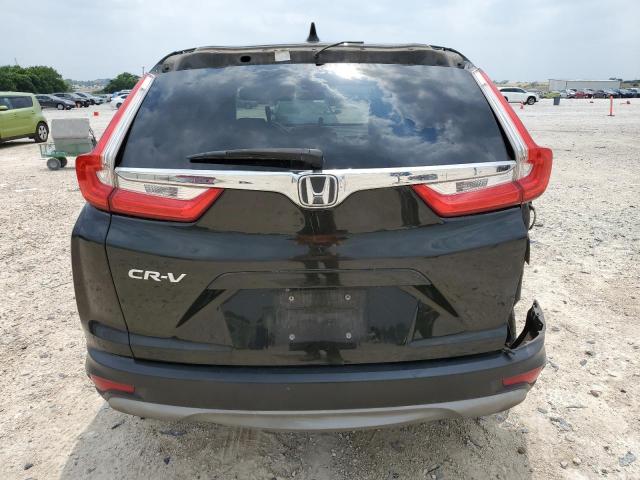 Photo 6 from auction – 2018 HONDA CR-V EX with VIN 7FARW1H58JE031855