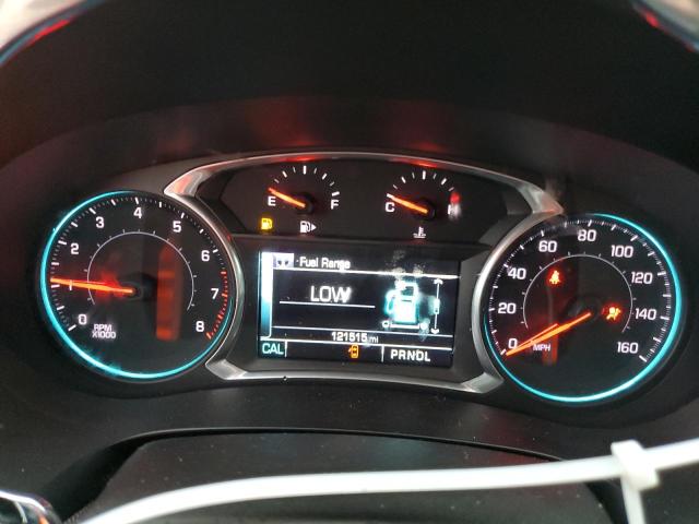 Photo 9 from auction – 2017 CHEVROLET MALIBU PRE with VIN 1G1ZH5SX4HF156972