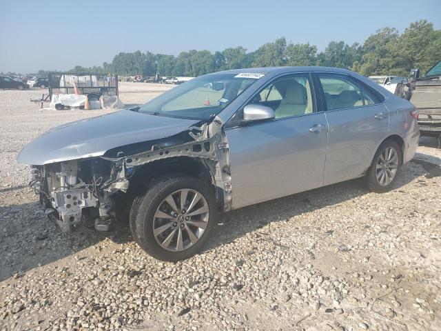TOYOTA CAMRY LE 2015 with VIN 4T1BF1FK4FU896726 - Photo from auction