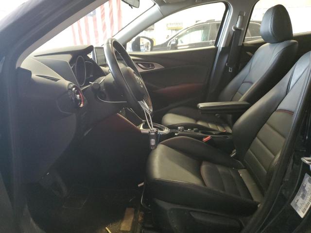 Photo 7 from auction – 2016 MAZDA CX-3 TOURI with VIN JM1DKFC77G0133873