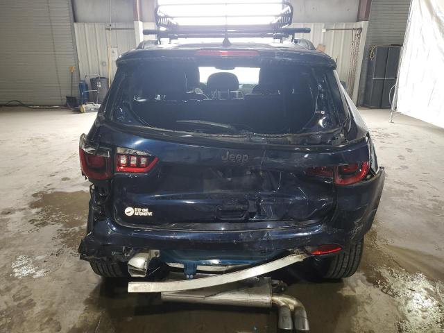 Photo 6 from auction – 2021 JEEP COMPASS 80 with VIN 3C4NJCEB2MT567480