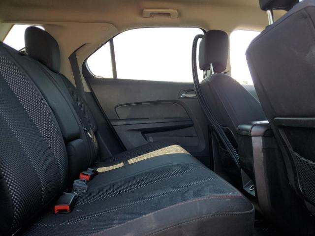 Photo 11 from auction – 2015 CHEVROLET EQUINOX LT with VIN 2GNALBEK3F6201075