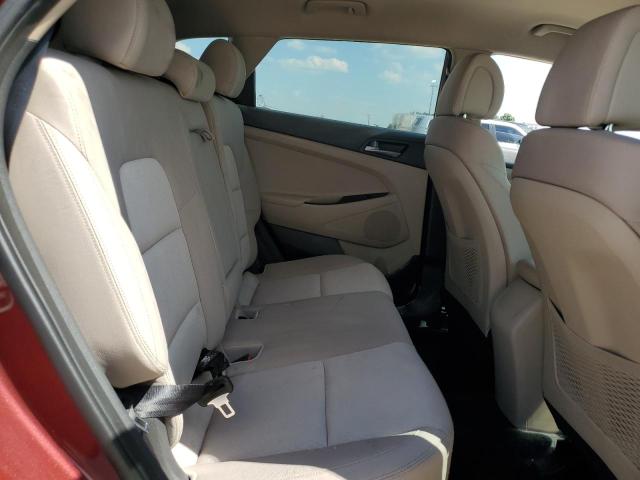 Photo 11 from auction – 2016 HYUNDAI TUCSON LIM with VIN KM8J3CA44GU139190