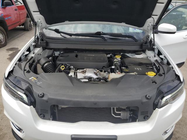 Photo 12 from auction – 2019 JEEP CHEROKEE L with VIN 1C4PJMDNXKD150637