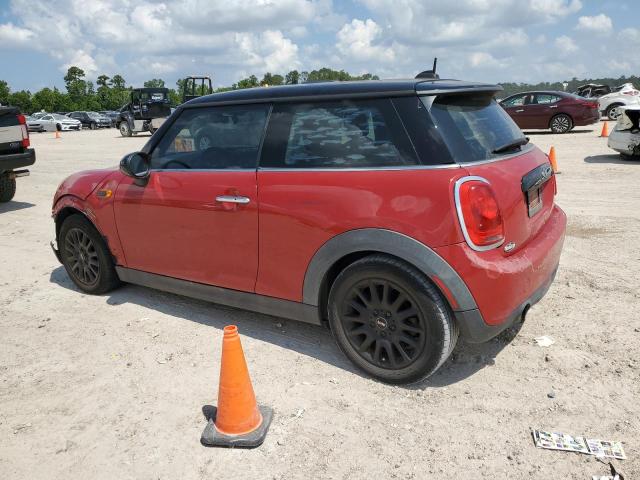 Photo 2 from auction – 2016 MINI COOPER with VIN WMWXP5C53G2D14268