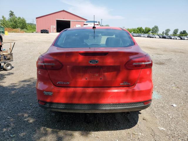 Photo 6 from auction – 2015 FORD FOCUS SE with VIN 1FADP3F21FL289829