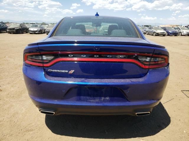 Photo 6 from auction – 2019 DODGE CHARGER SX with VIN 2C3CDXJG7KH678964
