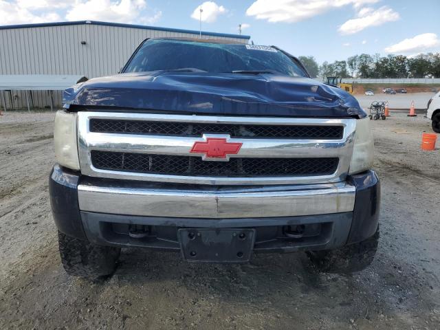 Photo 5 from auction – 2008 CHEVROLET SILVERADO with VIN 1GCEK19J28Z255600