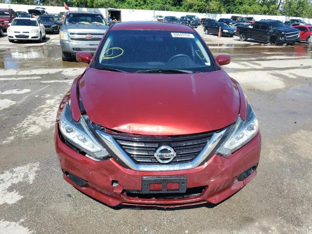 Photo 5 from auction – 2016 NISSAN ALTIMA 2.5 with VIN 1N4AL3AP8GN343196